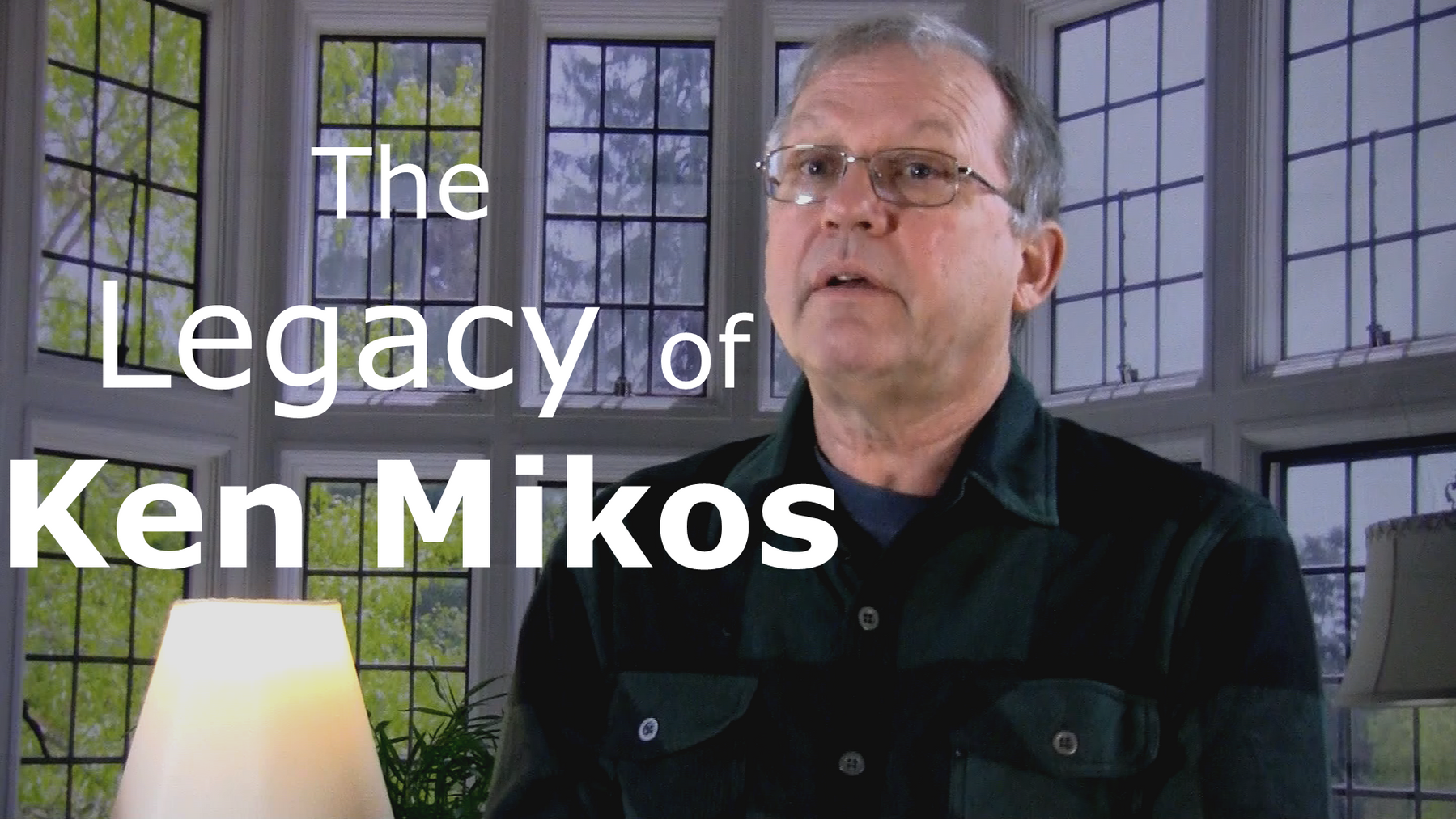 Legacy of Ken Mikos